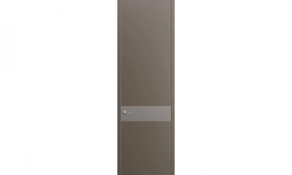 Межкомнатная дверь Софья, коллекция Contorno, Модель 396.99 - фото 1