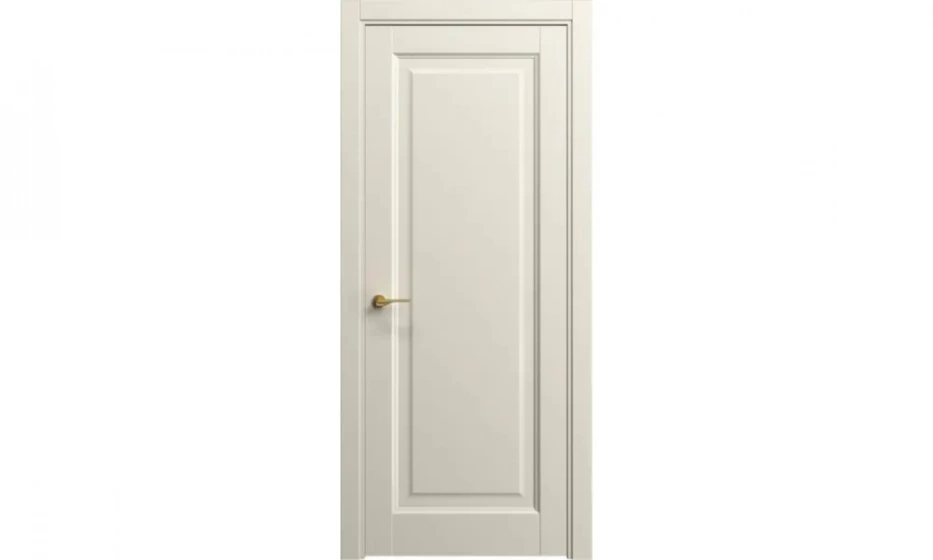 Межкомнатная дверь Софья, коллекция Classic, Модель 74.61 - фото 1