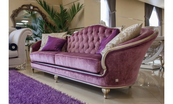 Комплект мягкой мебели Goldconfort Eden