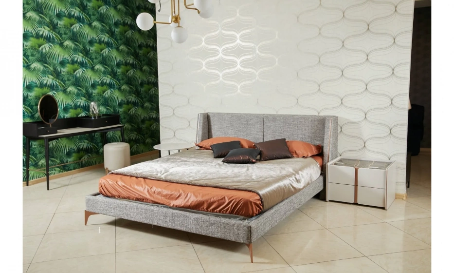 Кровать Praddy Medusa I - фото 2