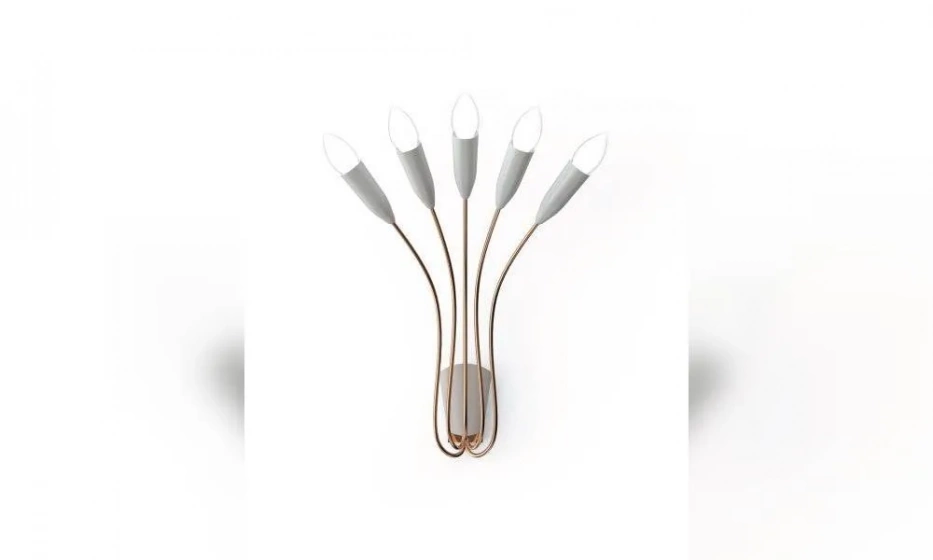 Настенная Лампа Norah - фото 6