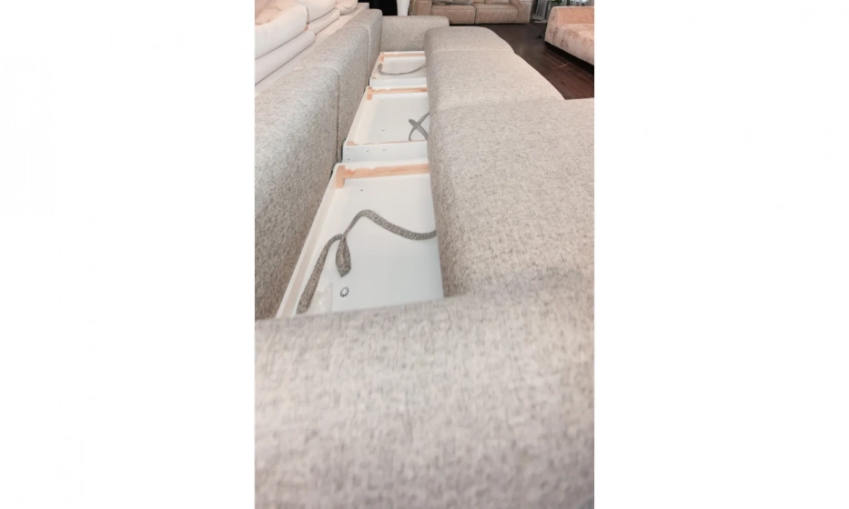 Диван Decona Base - фото 11