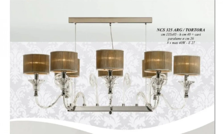 Люстра Jago Royal - фото 1