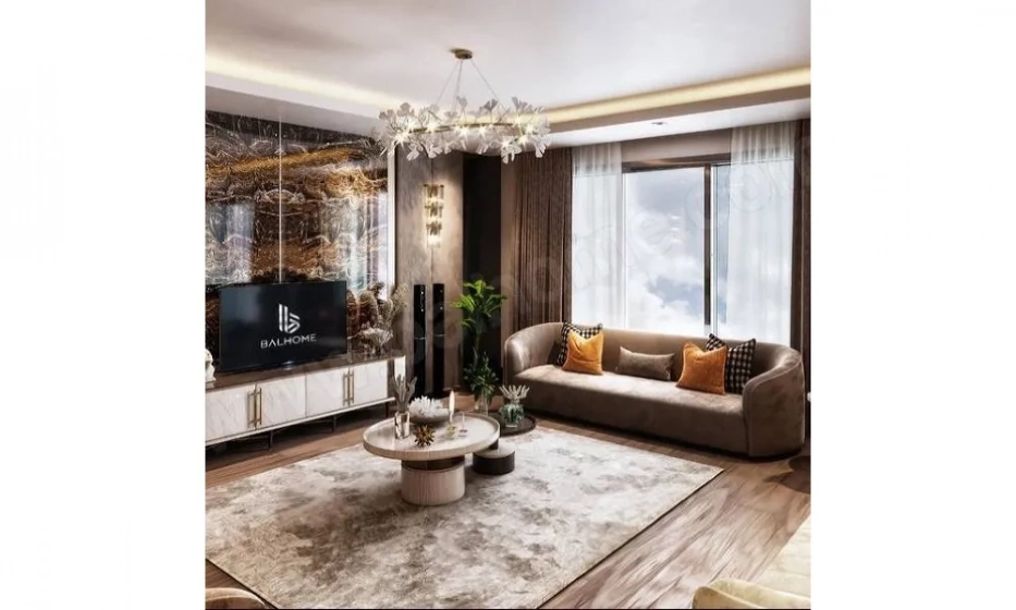 Журнальный Стол Balhome Pako - фото 1