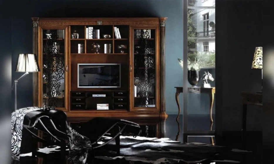 Cтенка Giuliacasa Leonardo 17 - фото 1