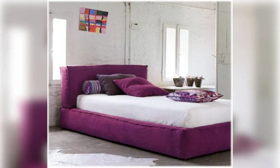 Кровать В Детскую Twils Academy Piuma - фото 1