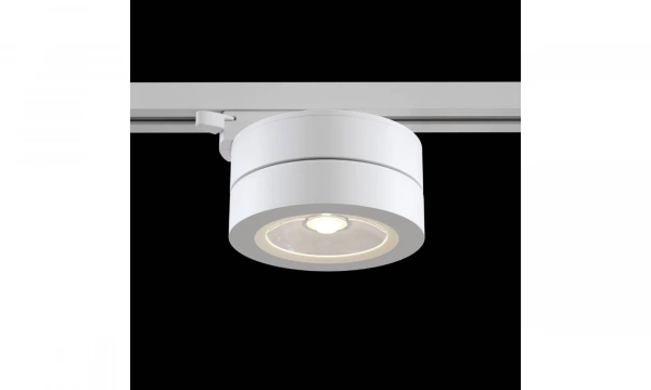 Трековый Светильник Technical Tr006-1-12W3K-W