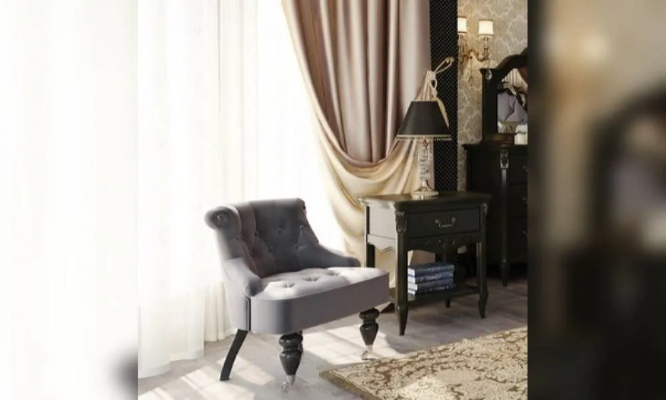 Кресло Kreind Nocturne - фото 1