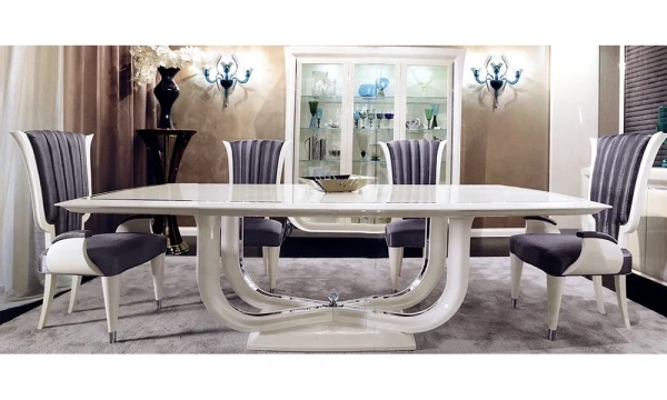 Столовая Redeco Trilogy