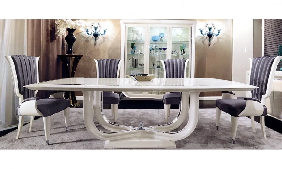 Столовая Redeco Trilogy - фото 5