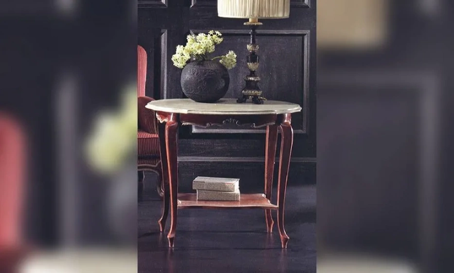 Стол Grifoni Vittorio 1485 - фото 1