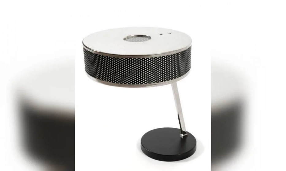 Настольная Лампа Marcus - фото 1