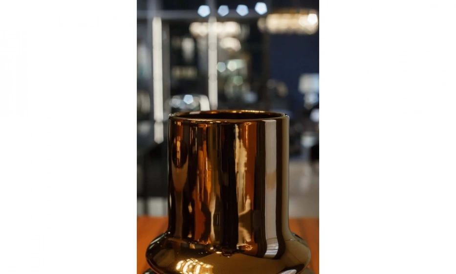 Ваза SMANIA MILO CERAMIC BIG - фото 7