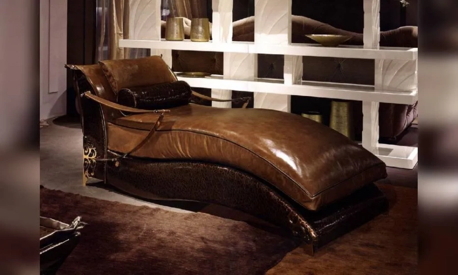 Кушетка Bm Style Las Vegas - фото 1