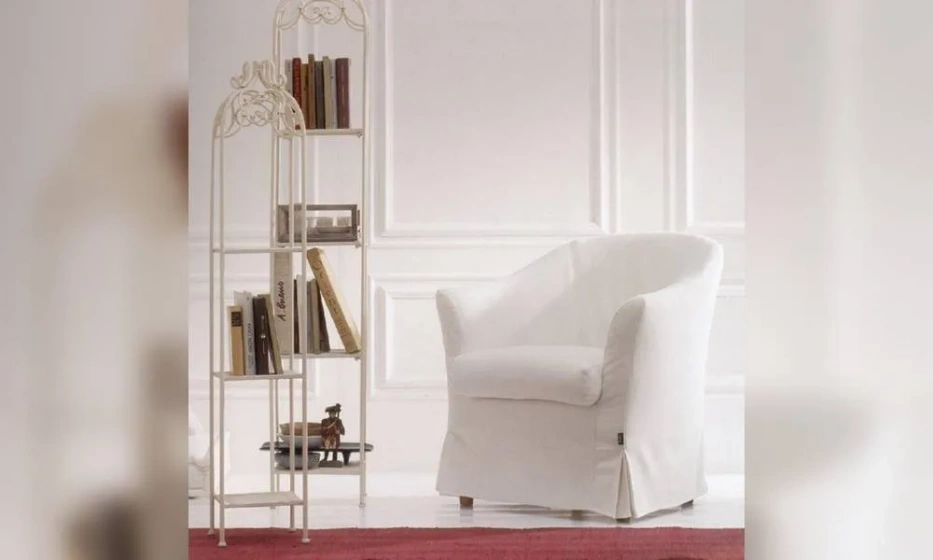 Кресло Twils Tea 3 - фото 1