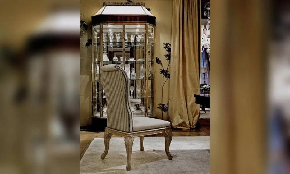 Стул Provasi Randall 4 - фото 1