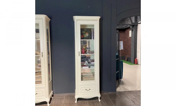 Витрина Taranko Verona