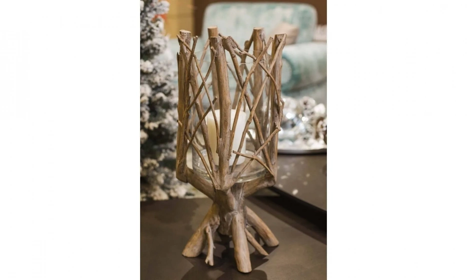 Подсвечник Uttermost Ugo - фото 1