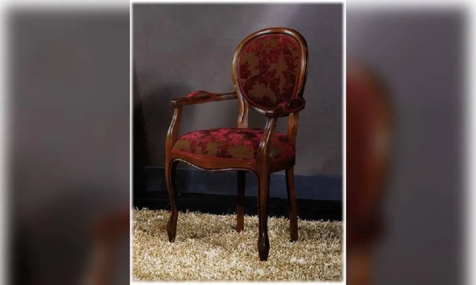 Стул Seven Sedie Liberty 2 - фото 1