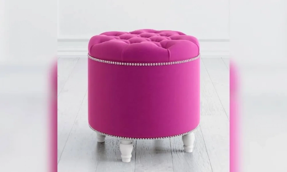 Пуф Kreind Canapes Большой Открывающийся M02-Wkn-E25 - фото 1