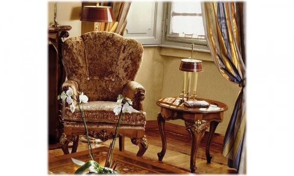 Гостиная Minotti Luigi & Benigno My Home