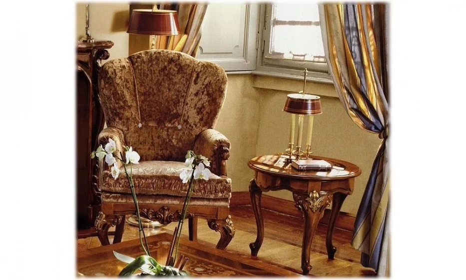 Гостиная Minotti Luigi & Benigno My Home - фото 5