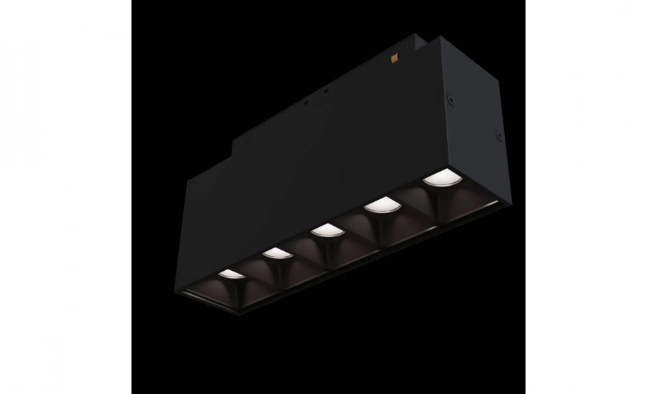 Трековый Светильник Technical Tr014-2-10W3K-B - фото 5