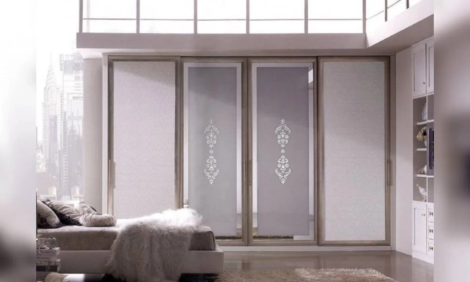 Шкаф Ferretti & Ferretti Nabucco 1 - фото 1