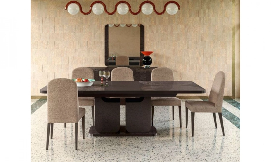 Стол обеденный Alf Group Nyx - фото 1