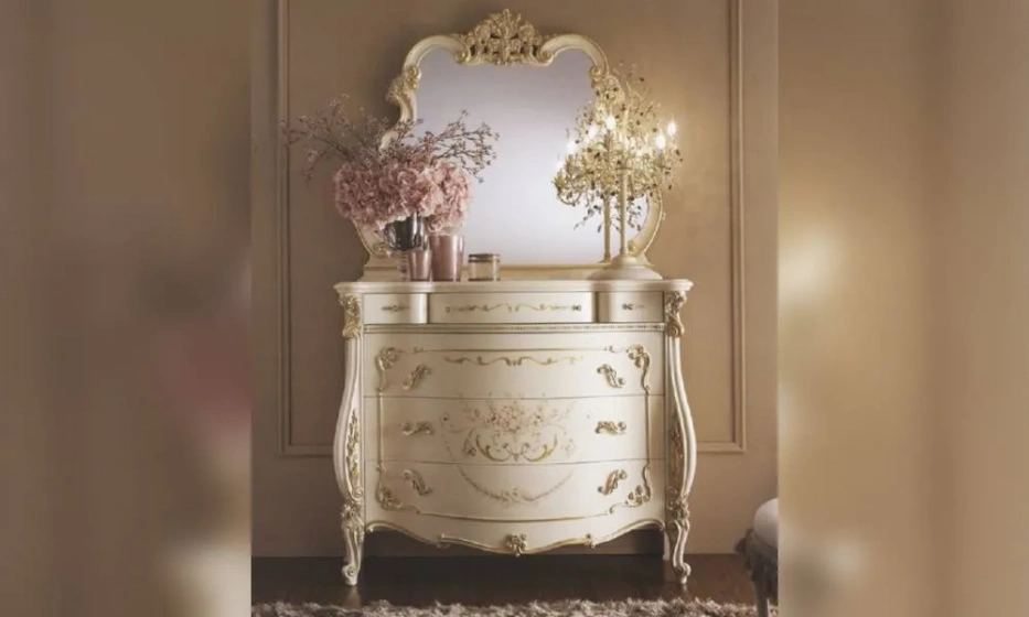 Комод Agm Monnalisa 2 - фото 1