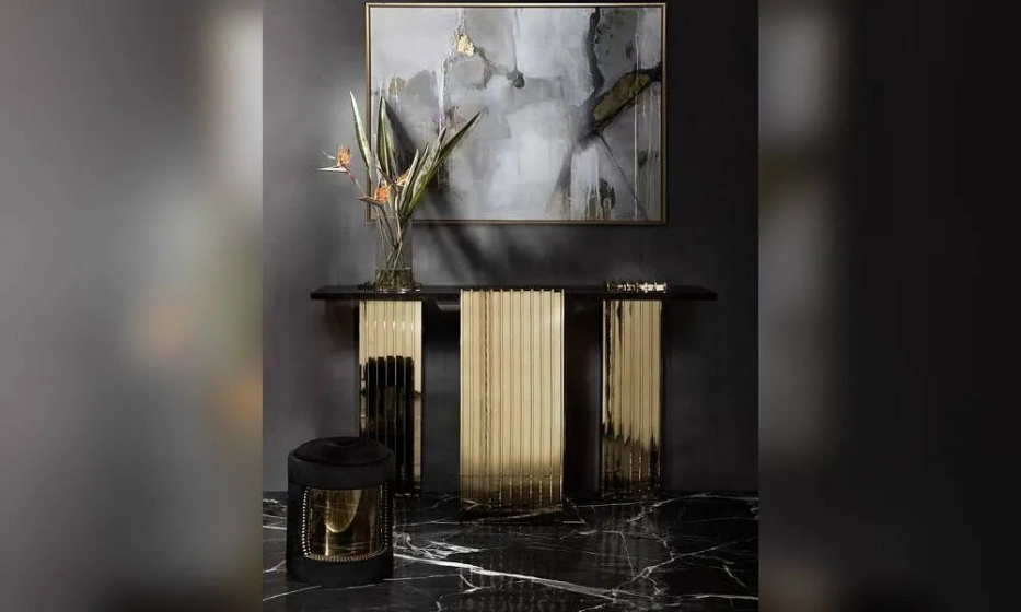 Стул Armour - фото 7