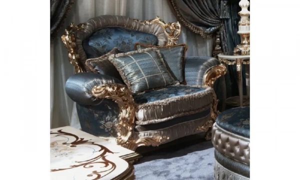 Столовая Asnaghi Interiors Mimosa