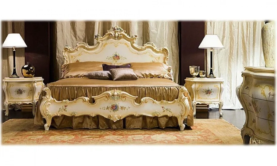 Спальня Silik Elena - фото 1