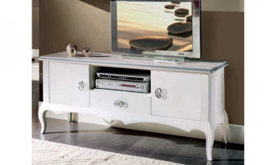 Тумба ТВ Vaccari Giovanni Bella Italia - фото 1