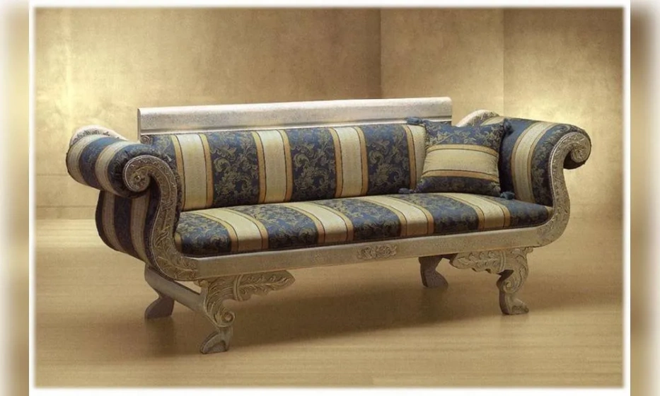 Диван Morello Gianpaolo Bounty - фото 1