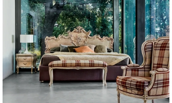 Спальня Silik Venere