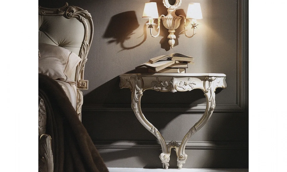 Спальня Silvano Grifoni Bedroom 11 - фото 4