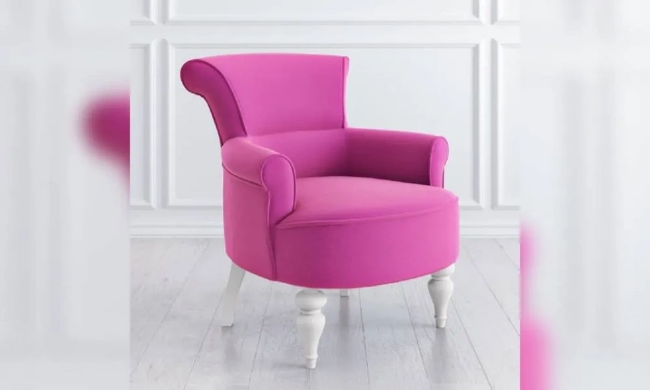 Кресло Kreind Перфетто M11-W-E25 - фото 1