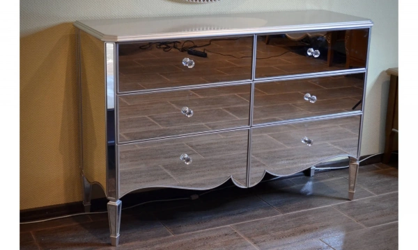 Комод FRATELLI BARRI Rimini