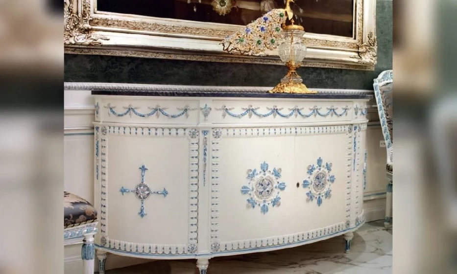 Буфет Francesco Molon C4.02 - фото 1