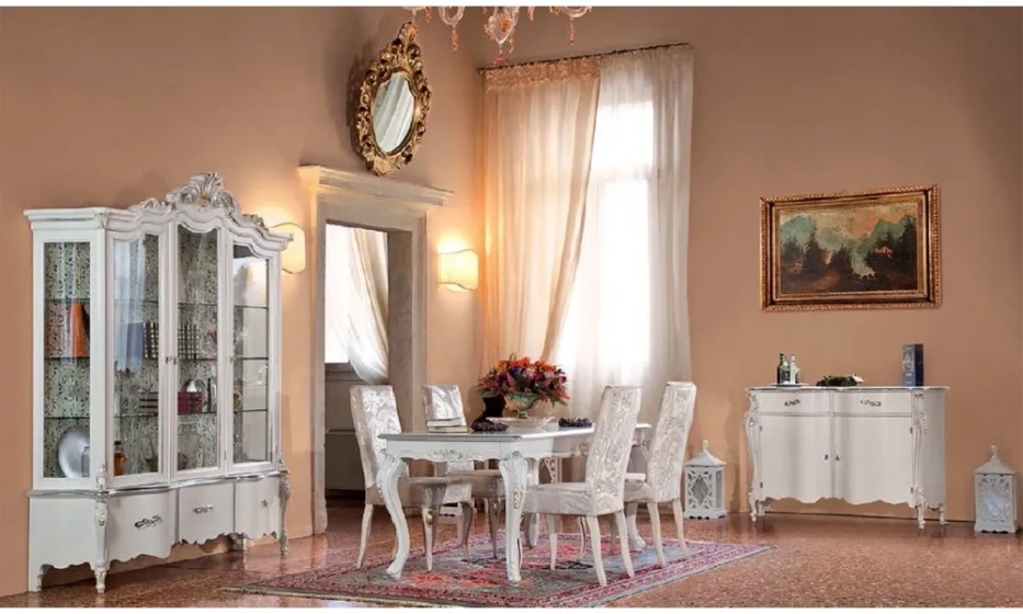 Столовая Giuliacasa New York 1 - фото 1