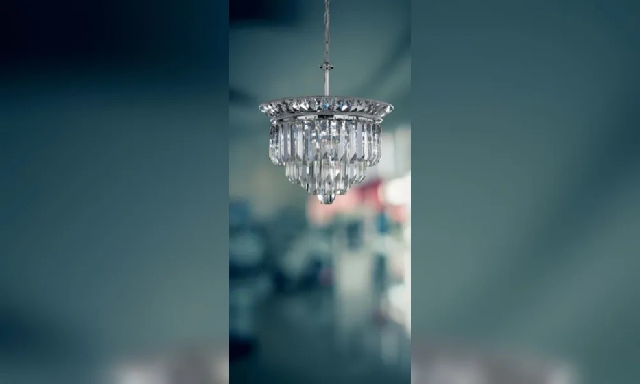 Patrizia Volpato Люстра 6026\45 - фото 1