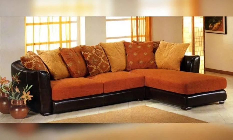 Диван Goldconfort Zanzibar 4 - фото 1