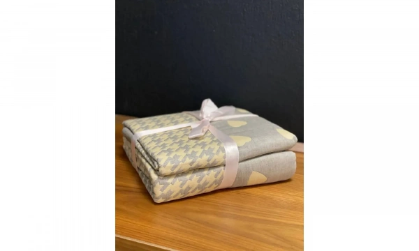 Плед Asabella 160*220 см.