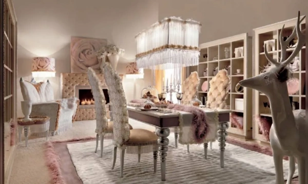 Гостиная Alta Moda/Linea B Chic