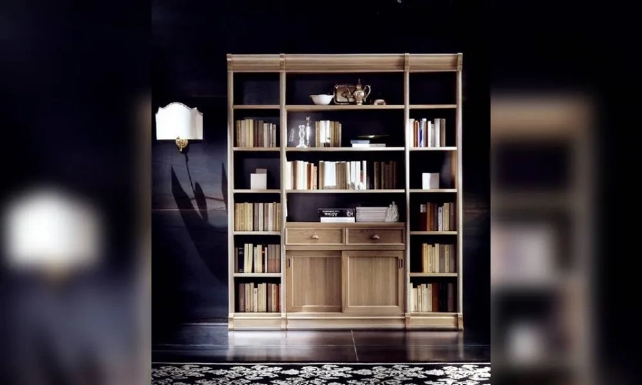 Стенка Bamax Classico 4 - фото 1