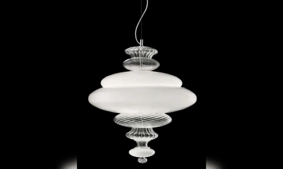 Barovier & Toso Люстра 5692\Bc - фото 1