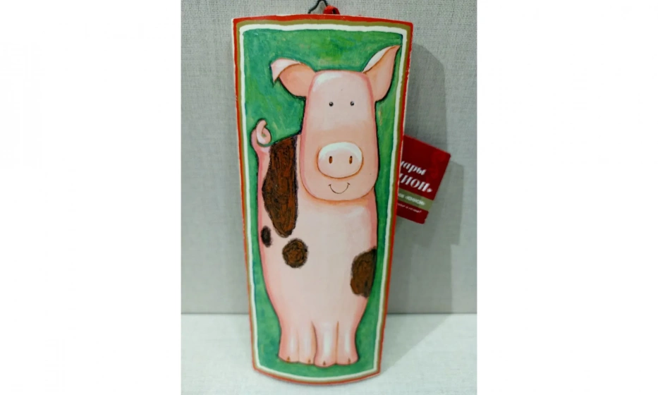 Картина Decor Toscana - фото 1