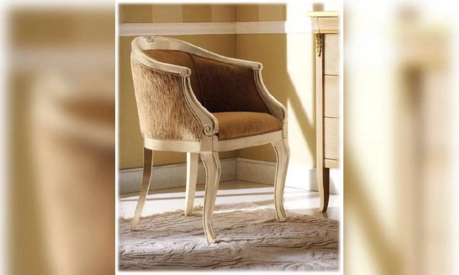 Кресло Cortezari Clara 1 - фото 1