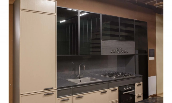 Кухня Русский Дом